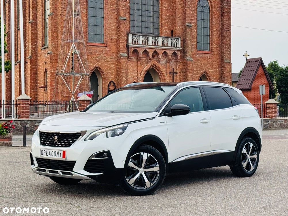 Peugeot 3008 - 11
