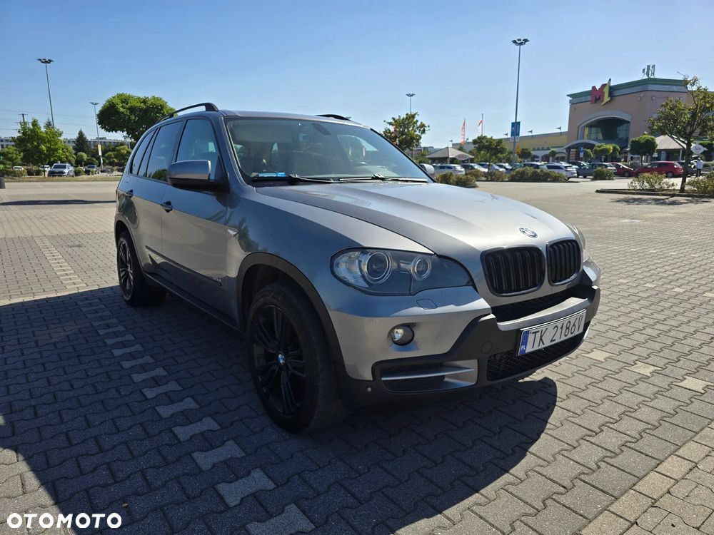 BMW X5 - 8