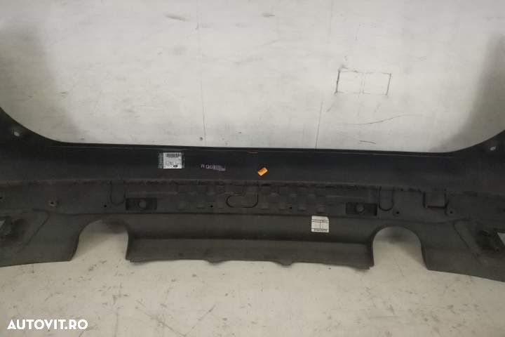 Bara Spate Originala Cu Senzori In Stare Buna  Jaguar  F-Pace  1 [2016 - 5