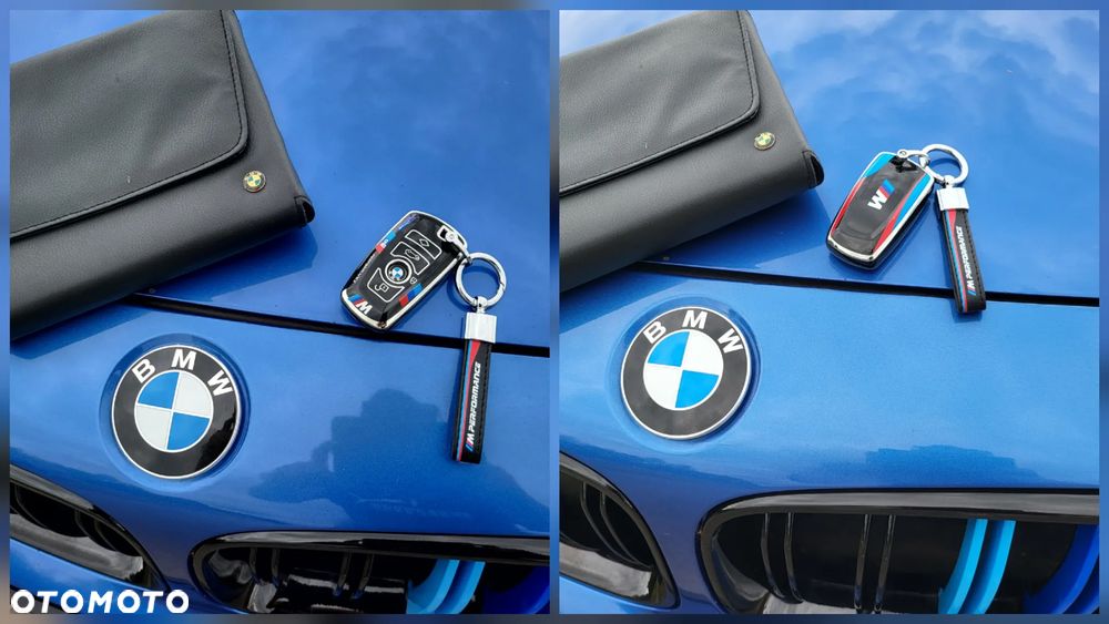 BMW Seria 3 328i Touring xDrive Sport-Aut Luxury Line - 34