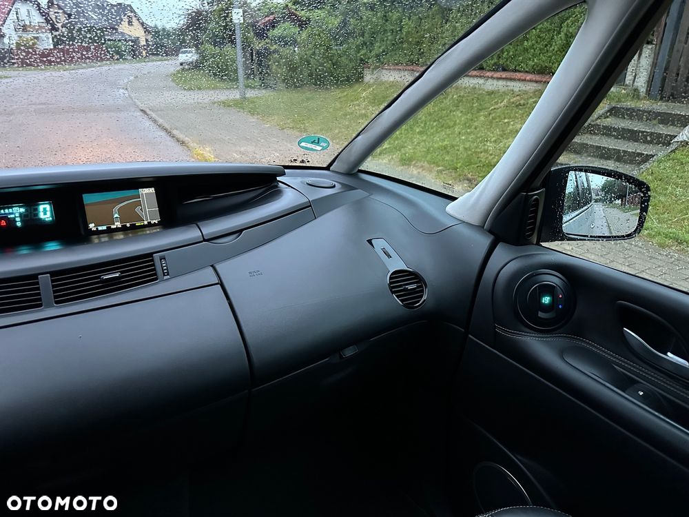 Renault Grand Espace Gr 2.0 dCi Voyage - 20