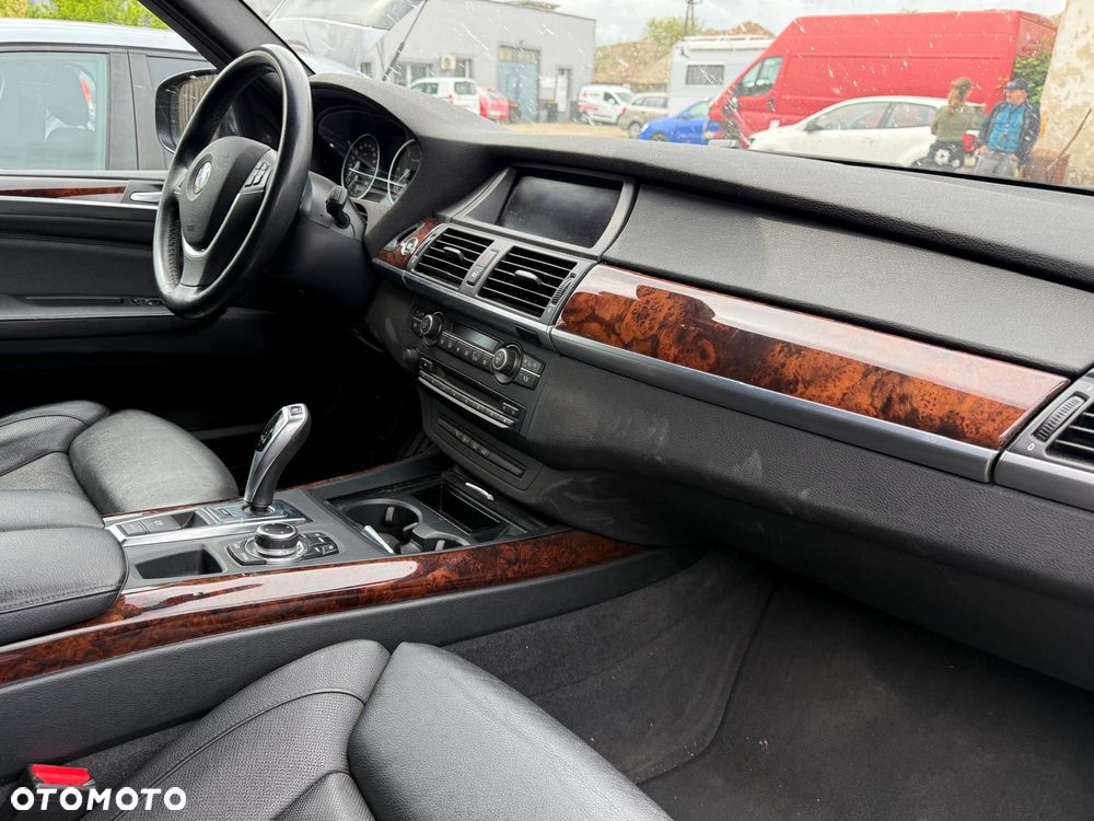 BMW X5 3.0d xDrive - 14