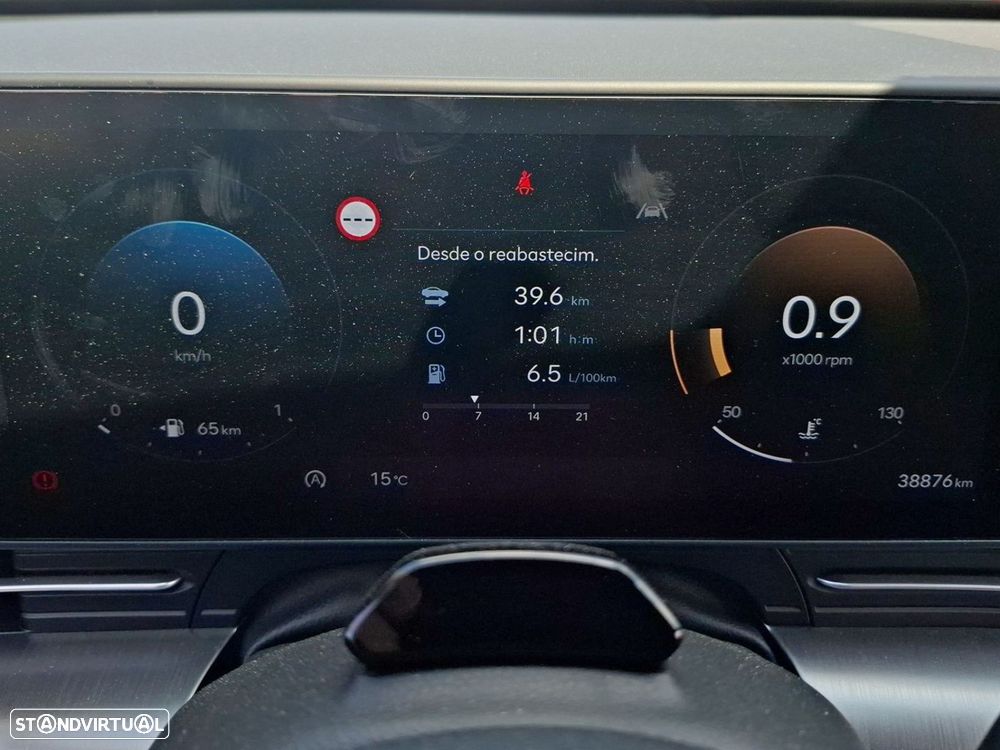 Hyundai Kauai 1.0 T-GDi Premium (TT) - 17