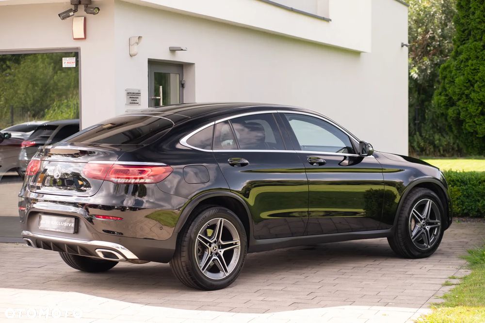 Mercedes-Benz GLC - 20