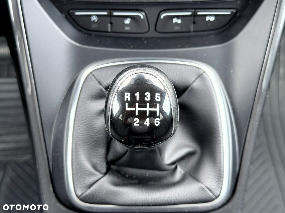 Ford Grand C-MAX Gr 1.0 EcoBoost Trend ASS - 20