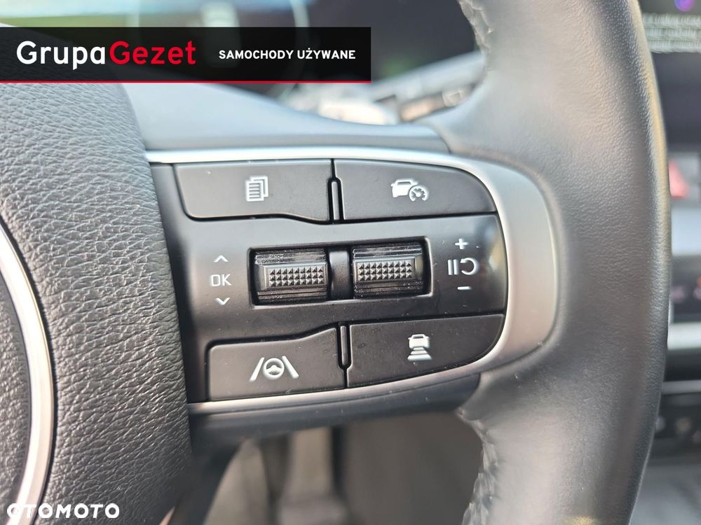 Kia Sportage - 22