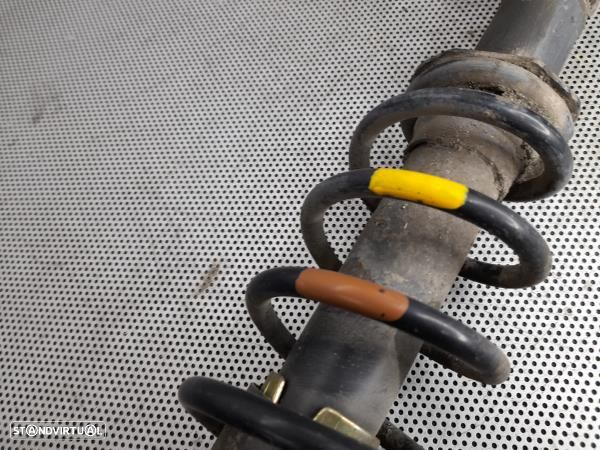Amortecedor Suspensao Tras Dto  Toyota Corolla (_E12_) - 5