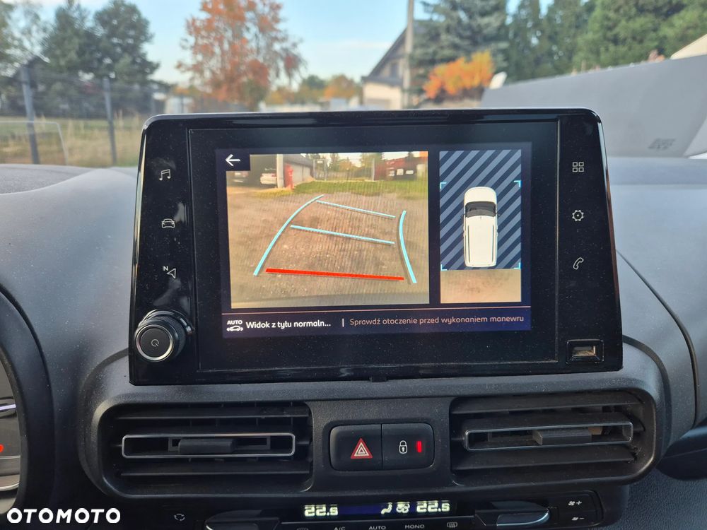 Citroën Berlingo M 1.5 BlueHDI Feel Pack S&S N1 - 26