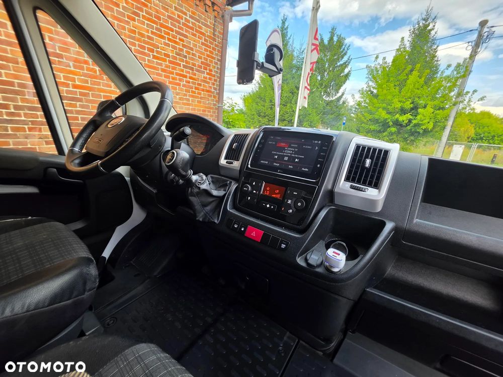 Fiat Ducato - 8