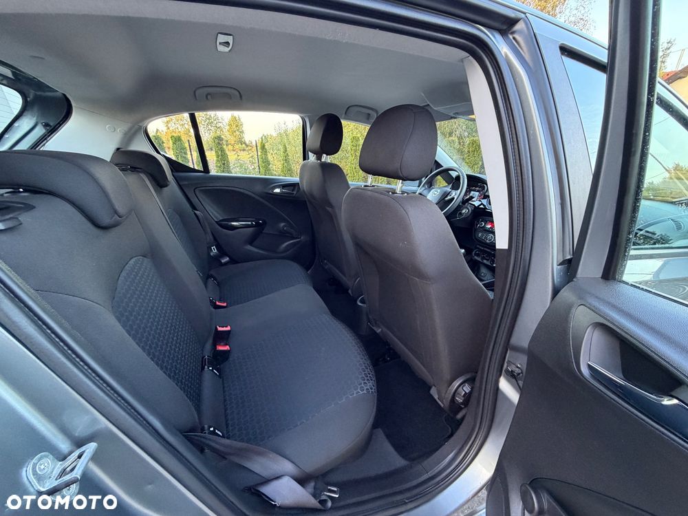 Opel Corsa 1.3 D (CDTi) Edition - 24