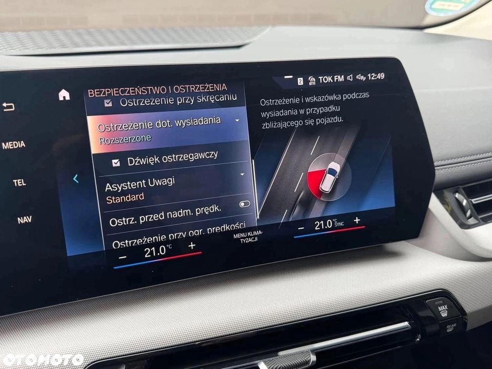 BMW Seria 2 218d Gran Tourer Sport-Aut Luxury Line - 29