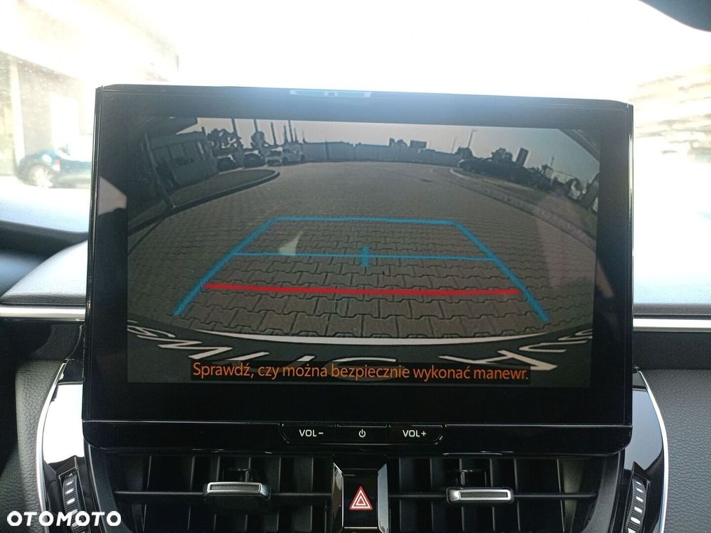 Toyota Corolla 1.8 Hybrid Style - 20