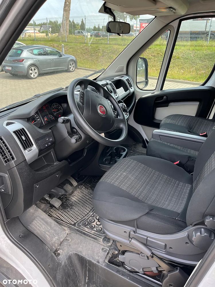 Fiat Ducato Maxi - 9