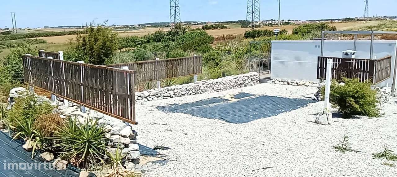 Terreno perto da Barragem - Grande imagem: 5/6