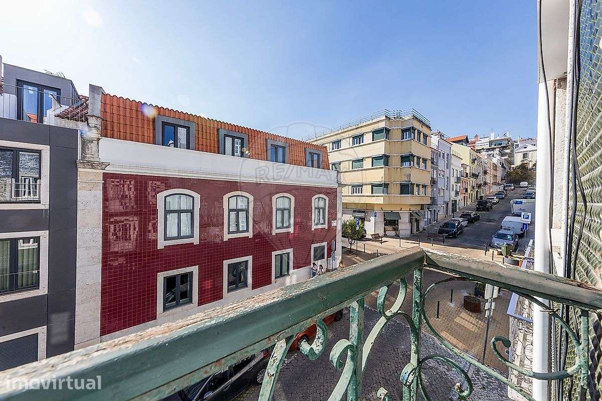 Apartamento T3 para venda - Grande imagem: 4/28