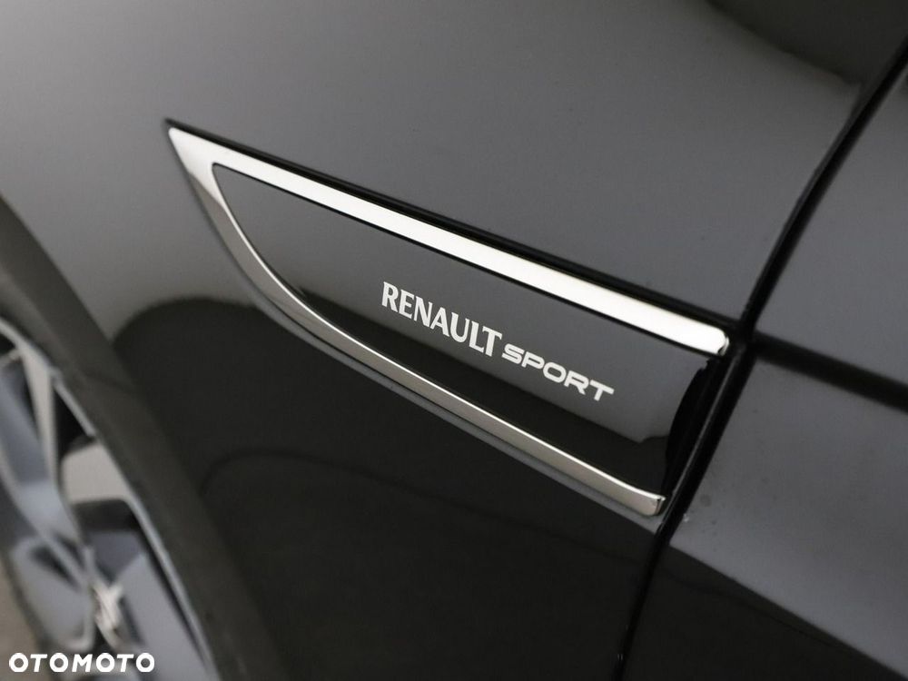 Renault Megane ENERGY TCe 205 EDC GT - 39