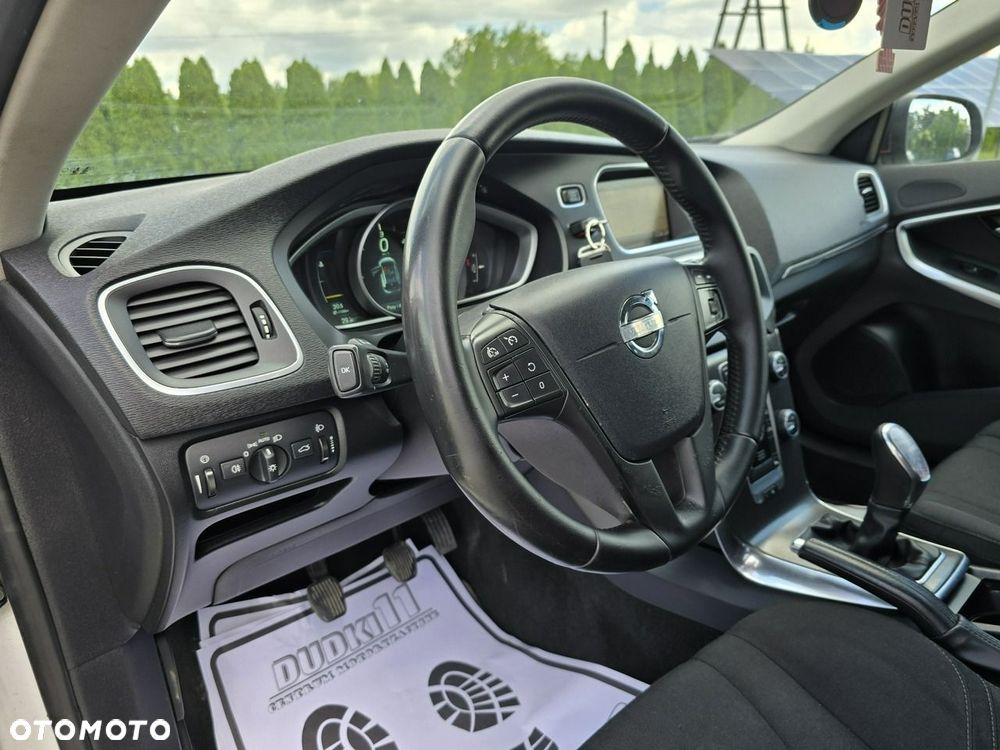 Volvo V40 - 19