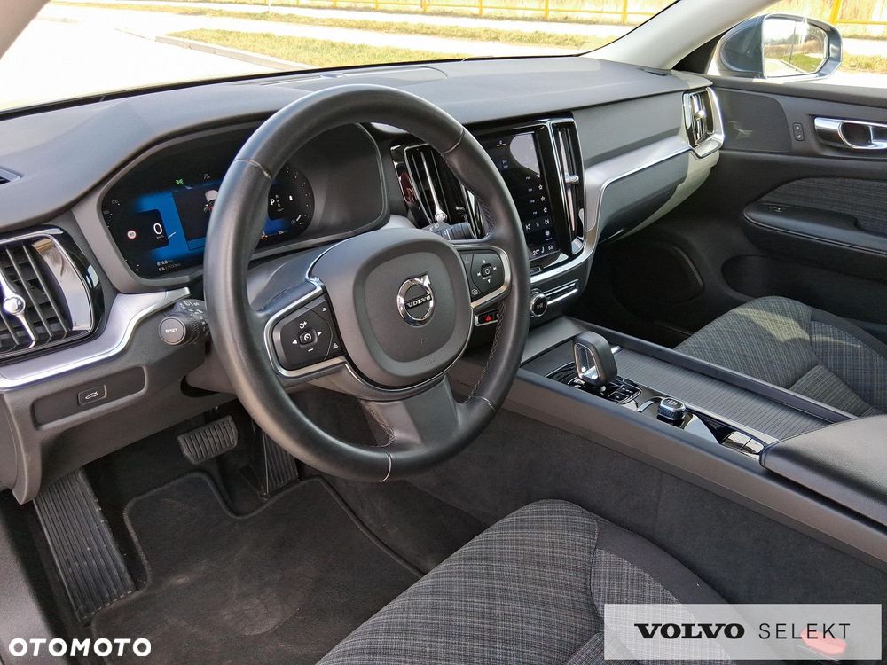 Volvo V60 - 12
