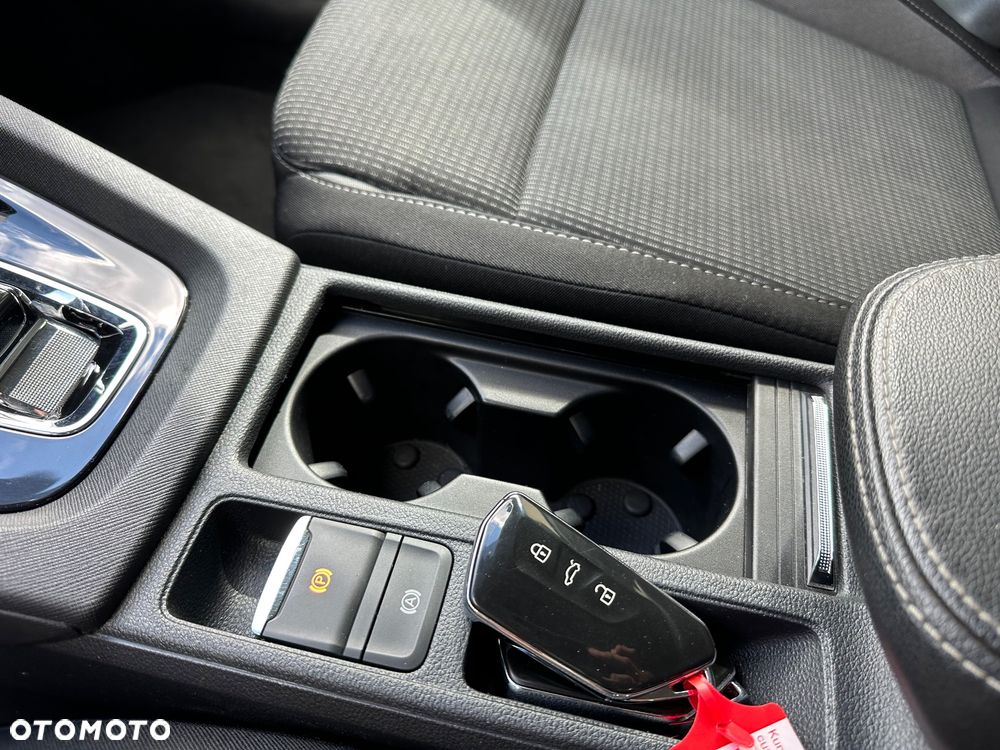 Skoda Octavia 2.0 TDI DSG Premium Edition - 17