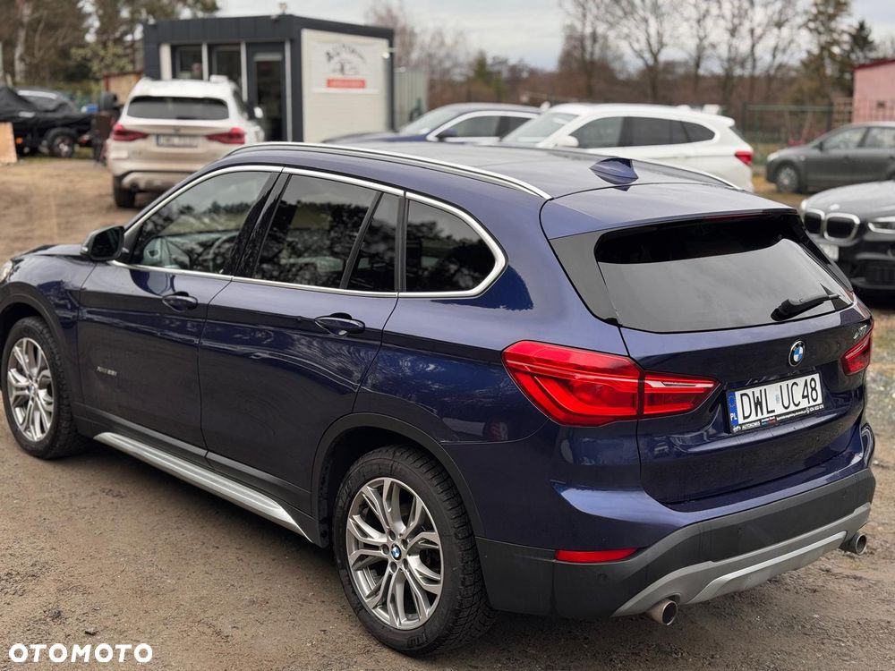 BMW X1 xDrive28i xLine - 19
