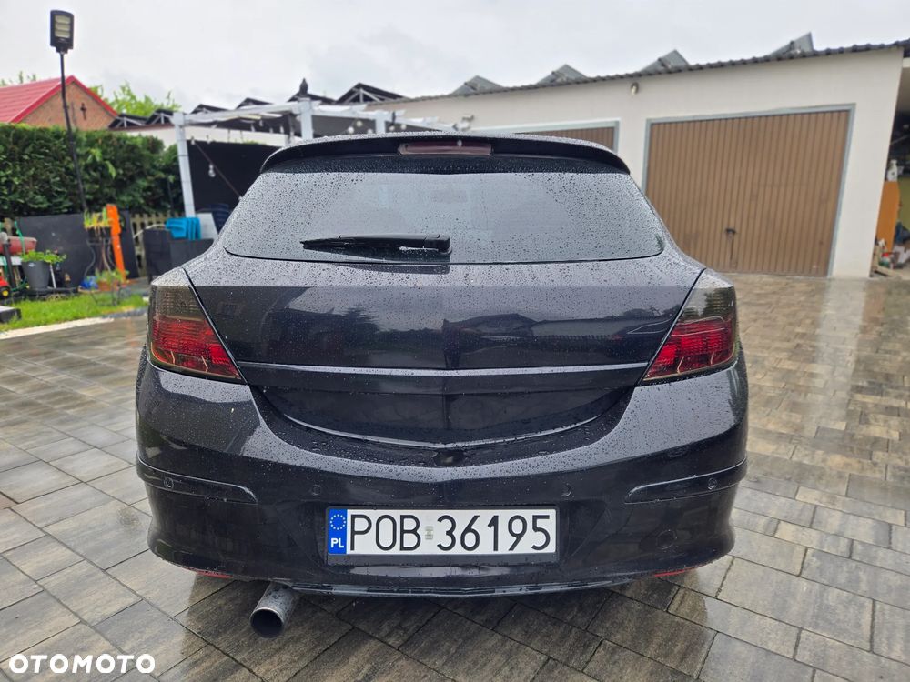 Opel Astra - 5