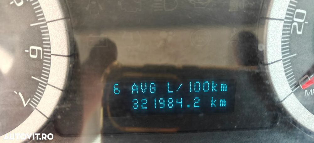 Ford Escape - 5