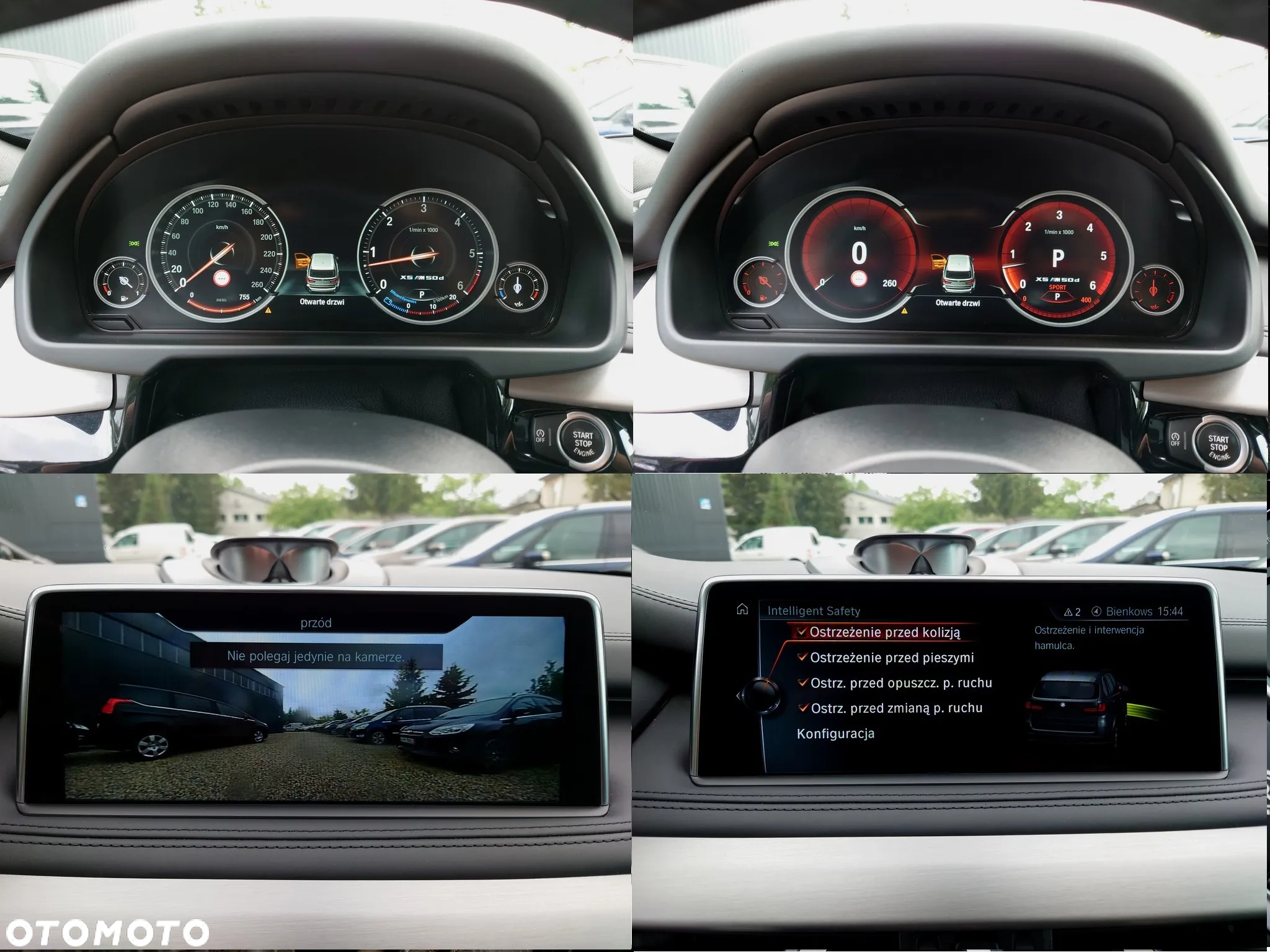 BMW X5 M M50d - 33