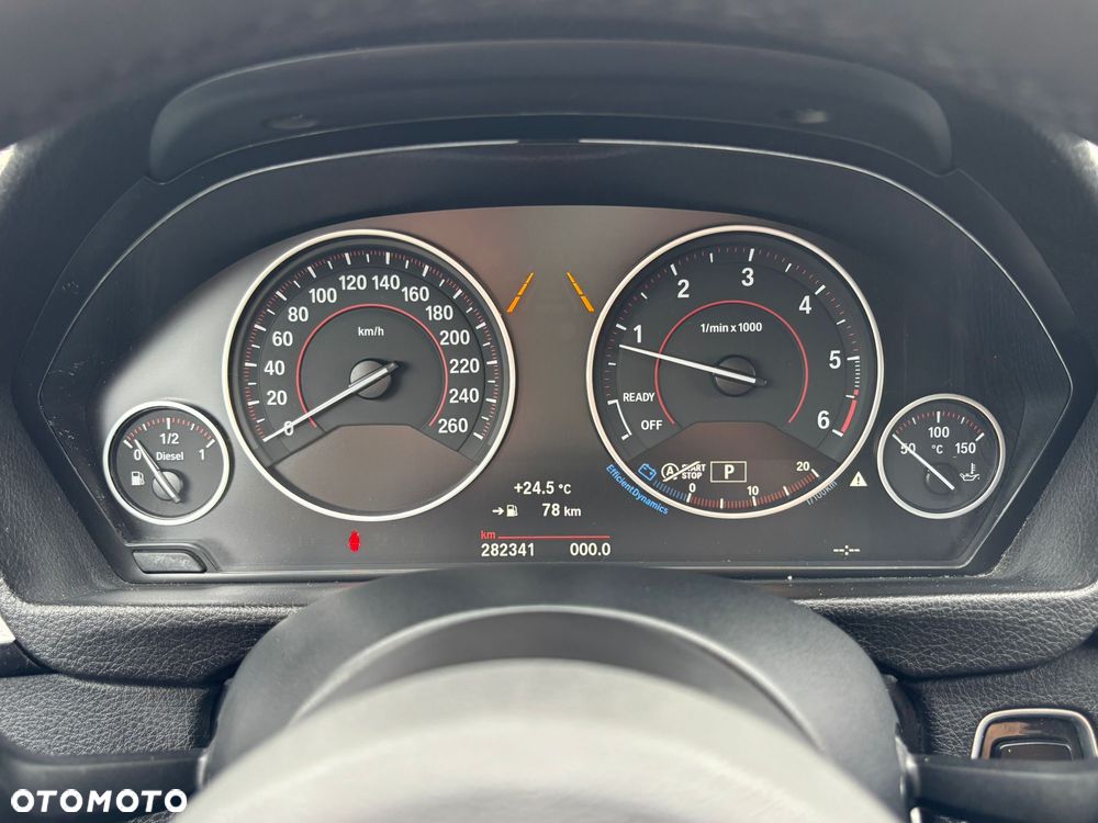 BMW Seria 4 420d xDrive Sport Line - 18