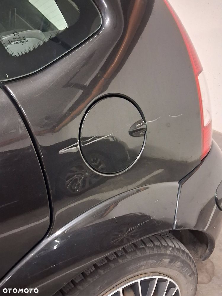 Citroën C3 1.4 HDi SX - 9