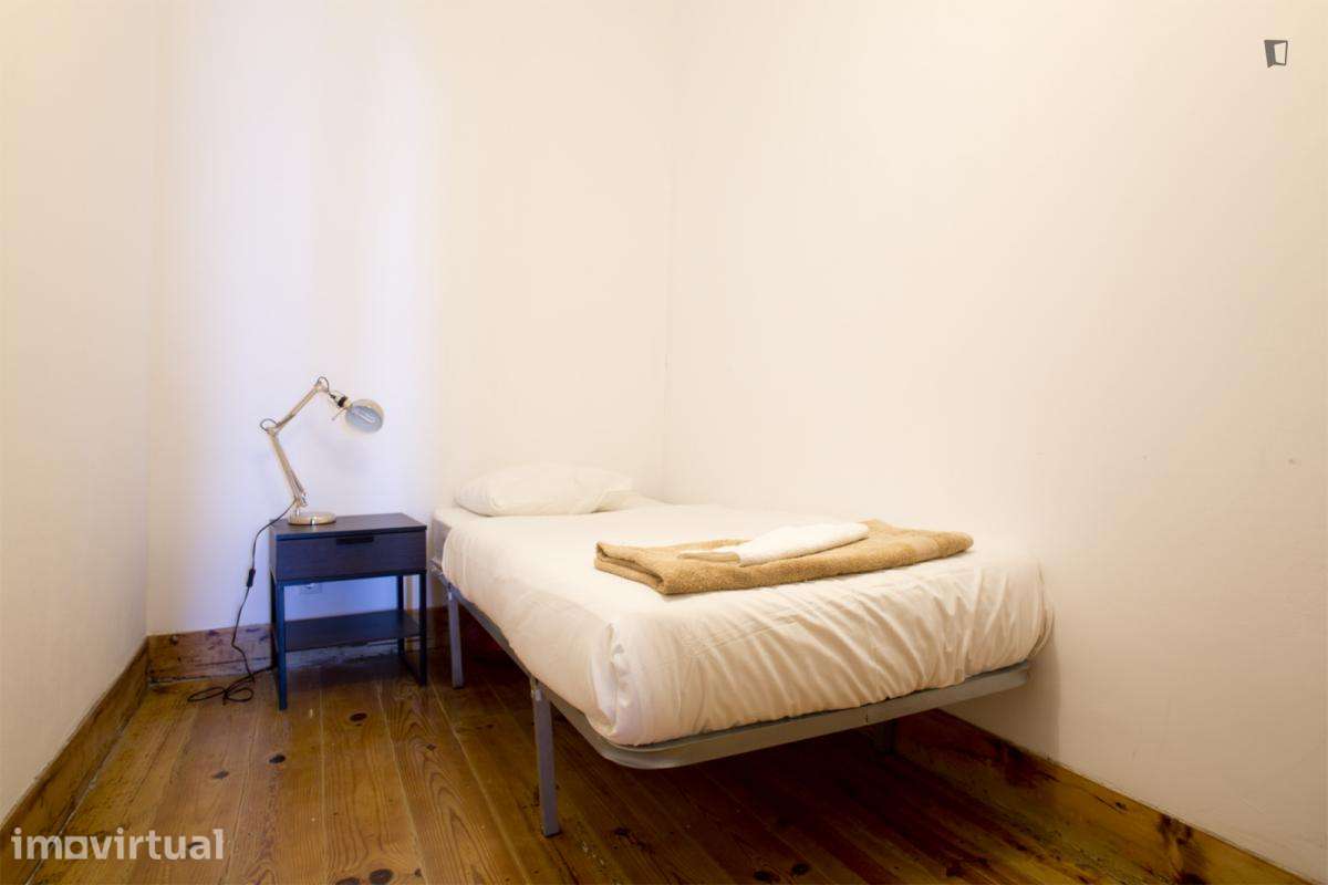 Apartamento com 2 quartos - localizado em Santa Apolónia Lisbon - Grande imagem: 5/11