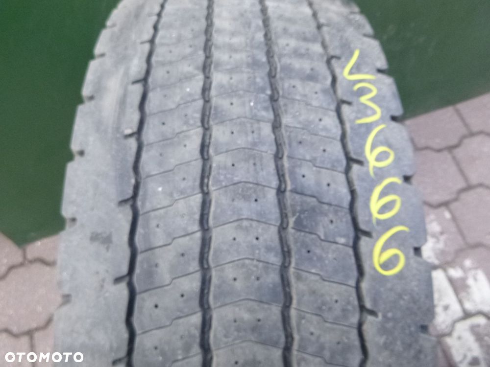 Opona 315/70R 22.5 Michelin X-LINE D Napędowa. Opony ciężarowe - 2