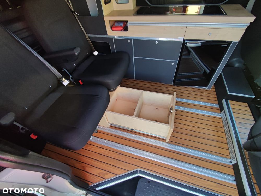 Renault Trafic long - 20