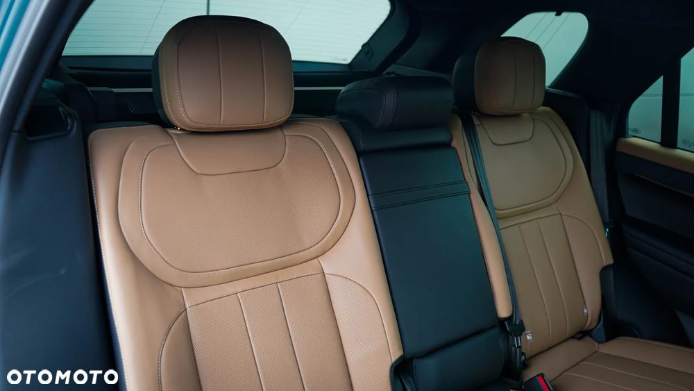 Land Rover Range Rover Sport S 3.0 D SE - 27