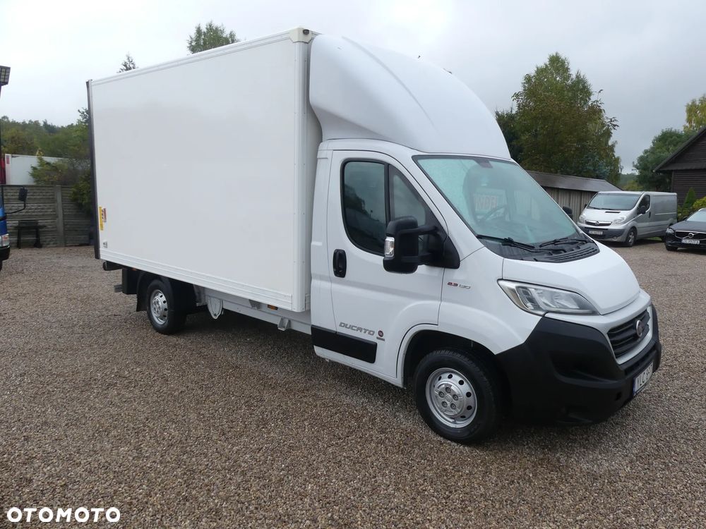 Fiat DUCATO - 3