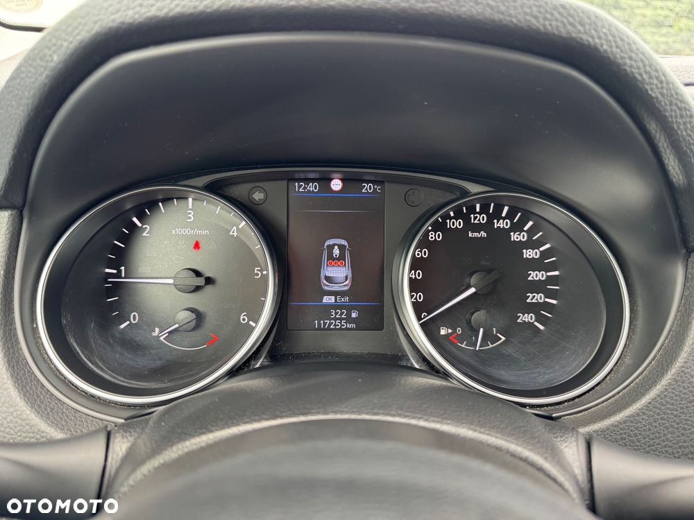 Nissan Qashqai 1.7 dCi N-Connecta - 7
