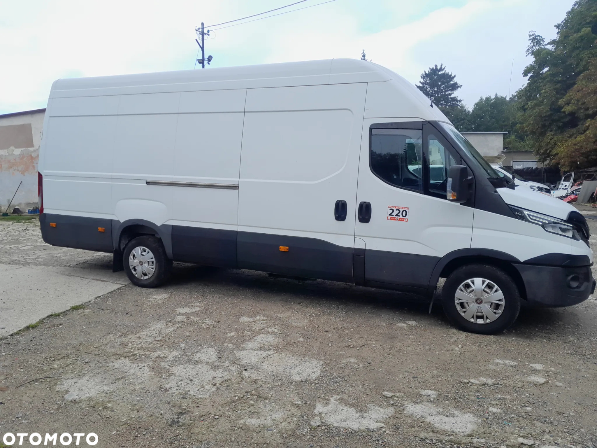 Iveco Daily - 3