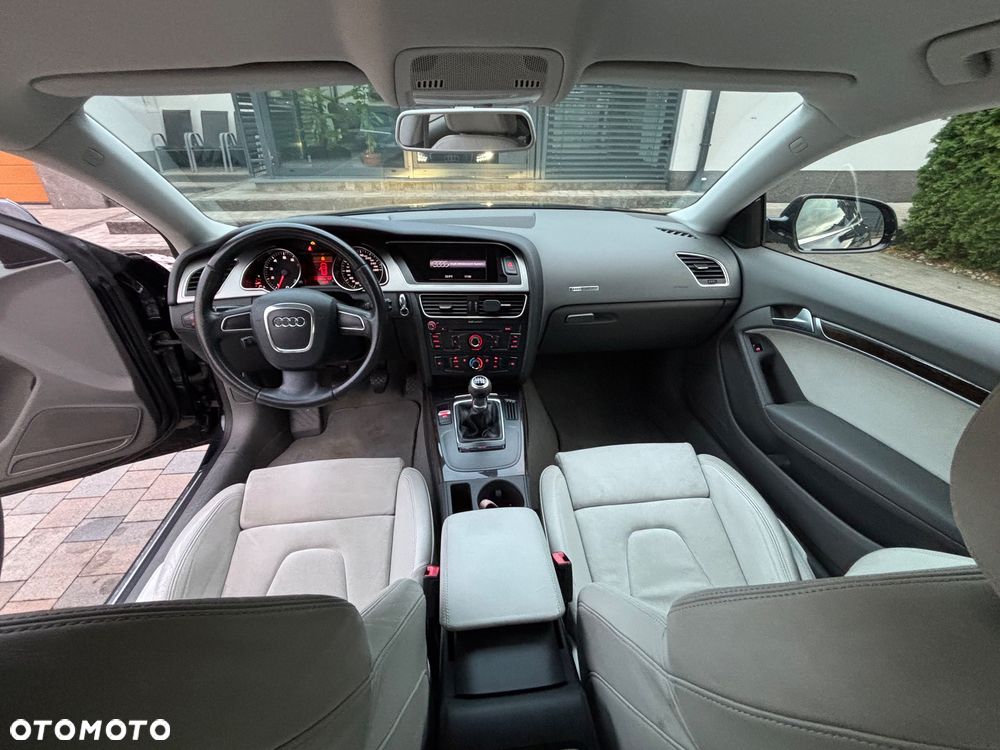 Audi A5 Coupé 1.8 TFSI - 7
