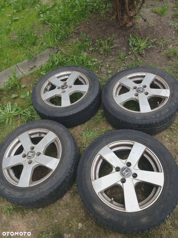 Honda Civic 1.4i S - 10