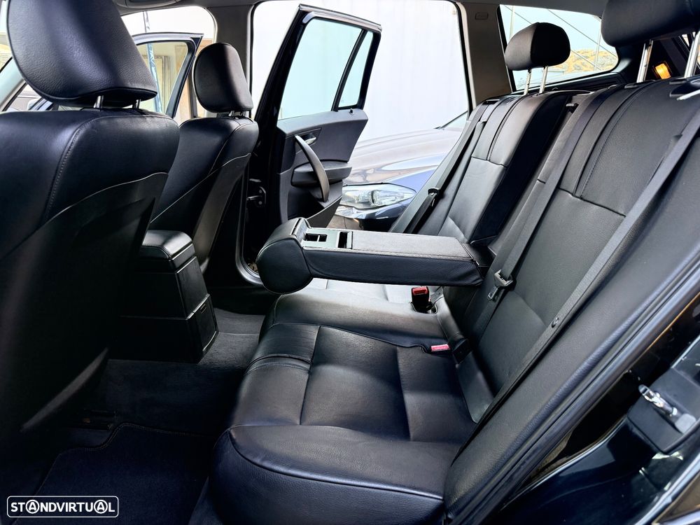 BMW X3 2.0 d - 43