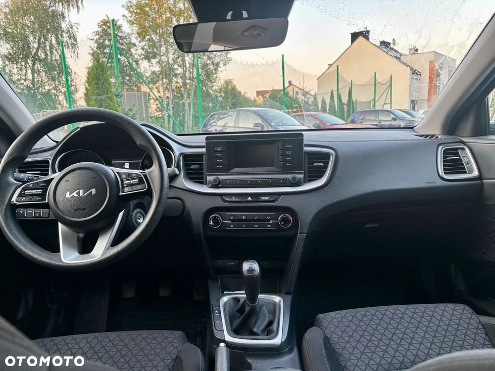 Kia Ceed 1.0 T-GDI S - 3