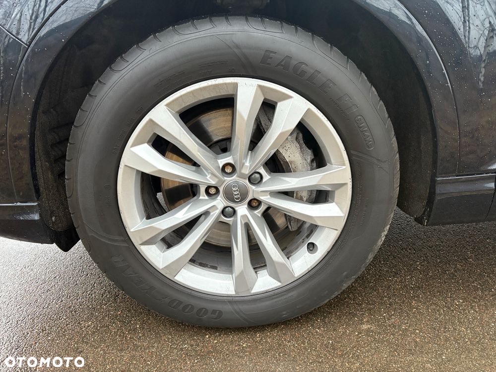 Audi Q7 - 23