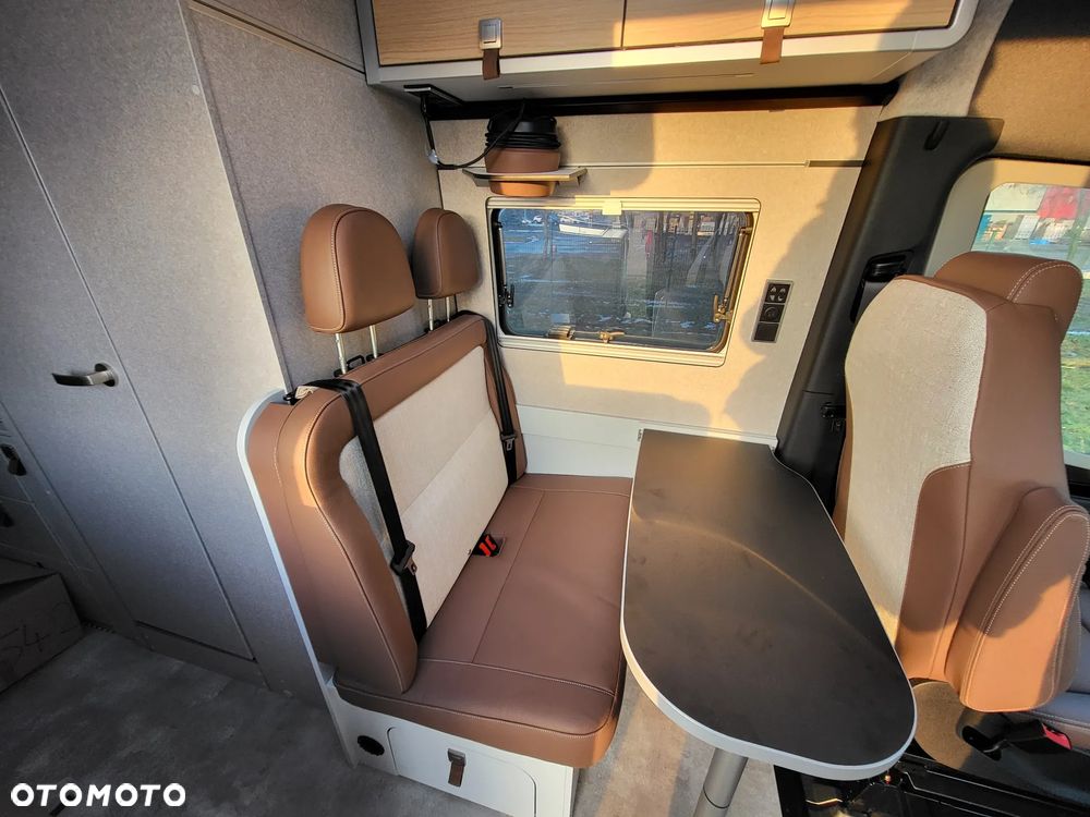 Hymer-Eriba Grand Canyon S 600 - 6