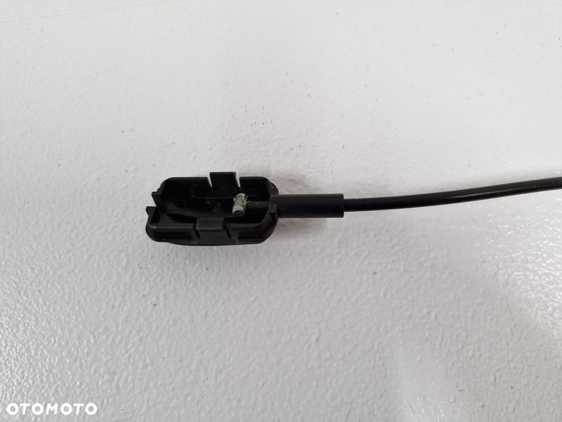 RENAULT KANGOO II III ZAMEK DRZWI LEWY PRZÓD PRZEDNI EUROPA 6 PIN 8200497579 - 8