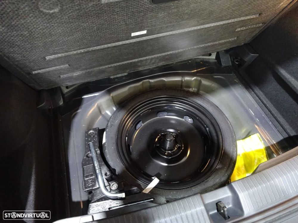 VW T-Roc 2.0 TDI Conceptline - 31