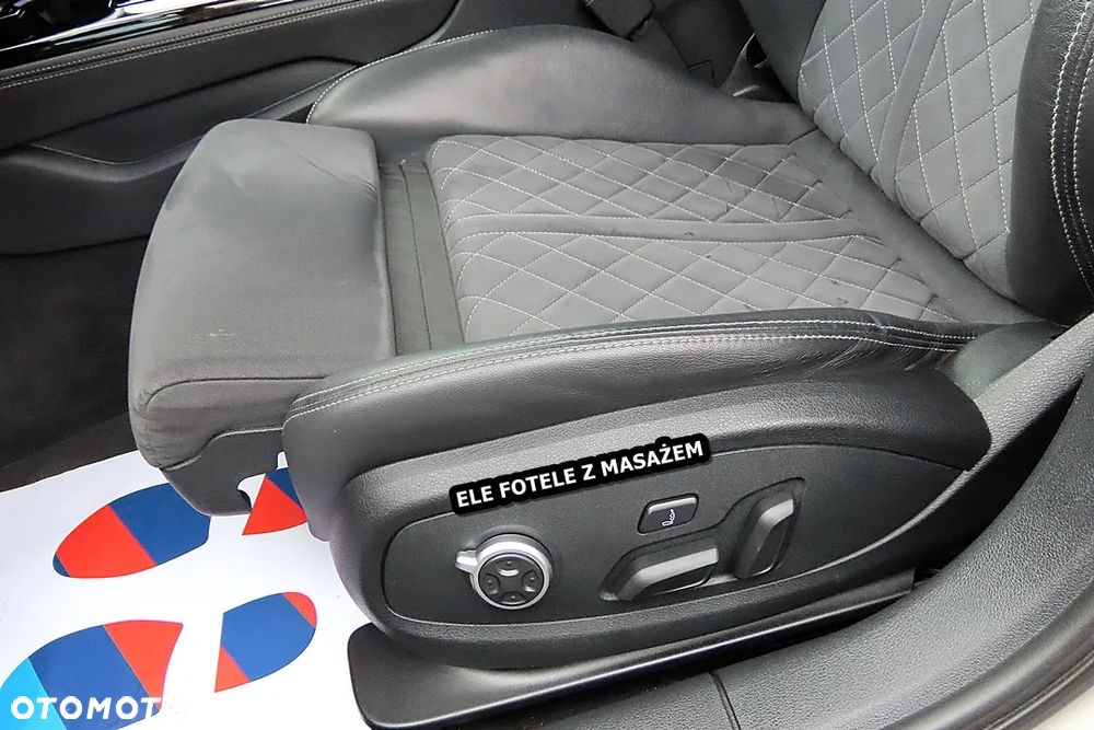 Audi S4 Avant TDI quattro tiptronic - 26