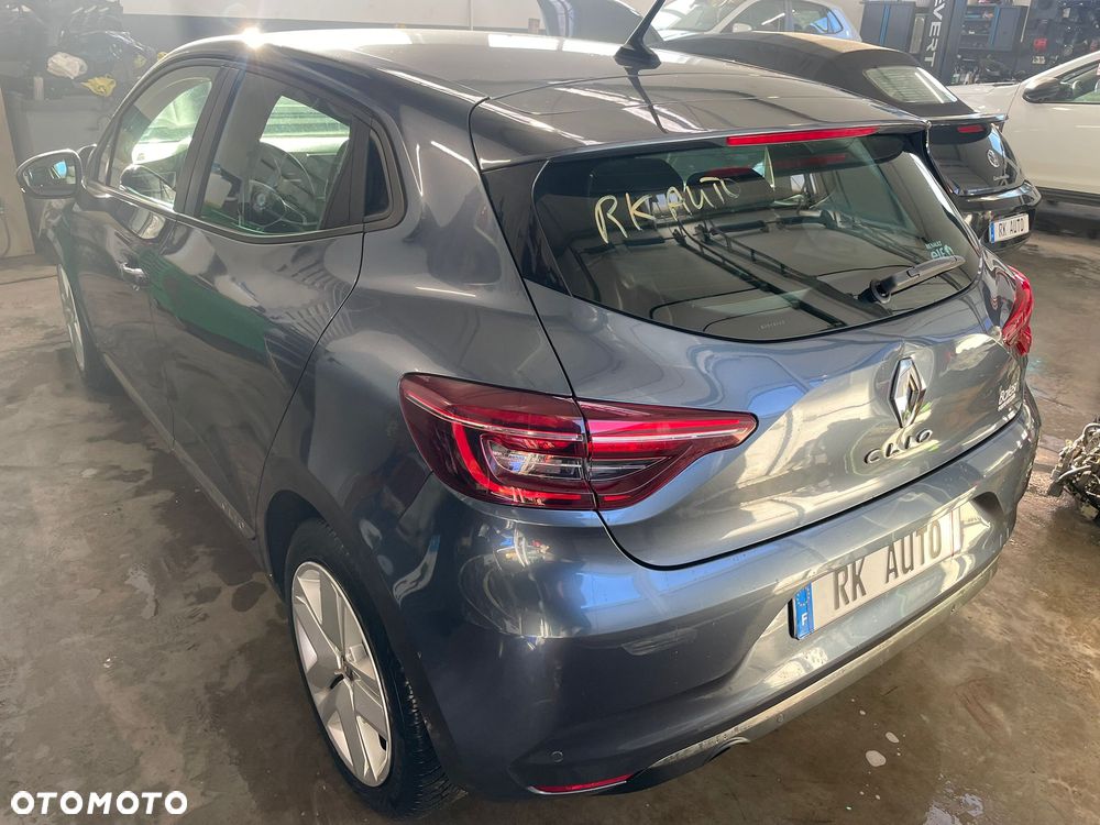 Renault Clio TCe 100 TomTom Edition - 2