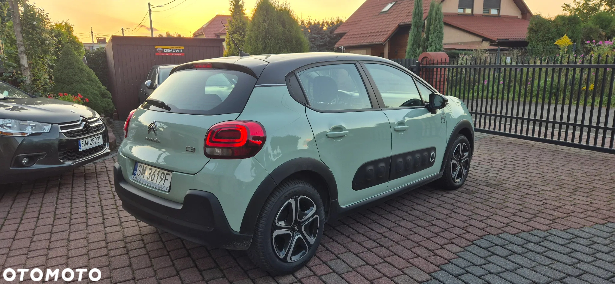 Citroën C3 1.2 PureTech Live - 10