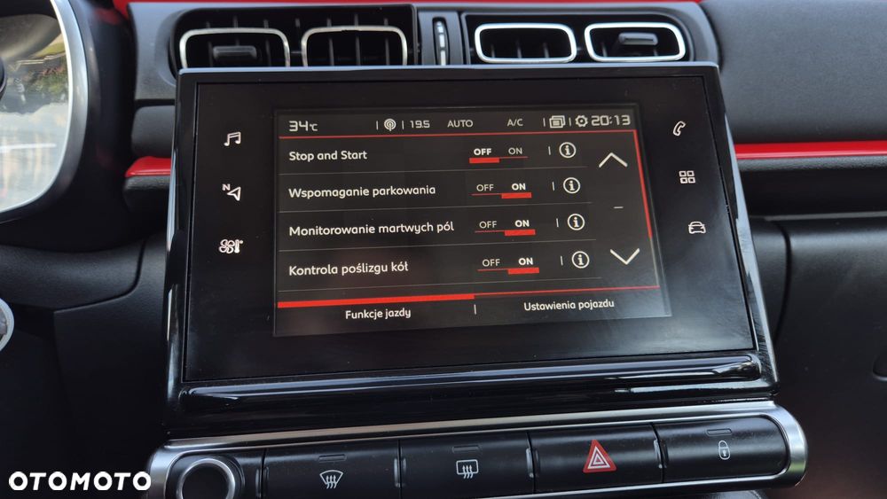 Citroën C3 1.2 PureTech Shine S&S - 32