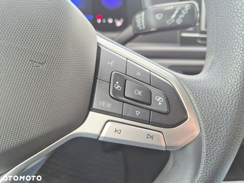 Volkswagen Polo 1.0 TSI Life - 20