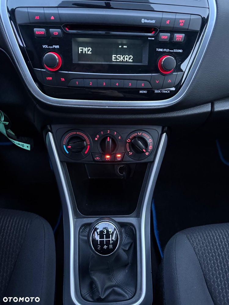Suzuki SX4 1.5 Comfort - 30
